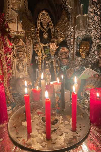 brujeria