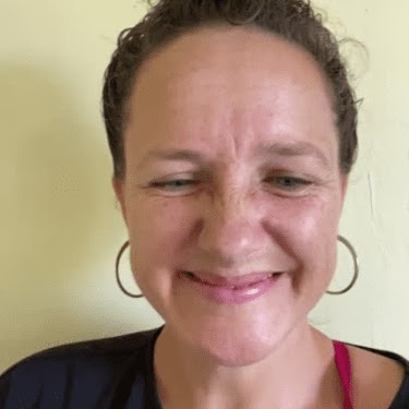 Foto de persona
