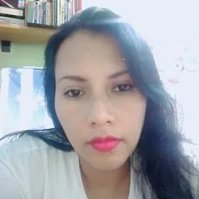 Foto de persona